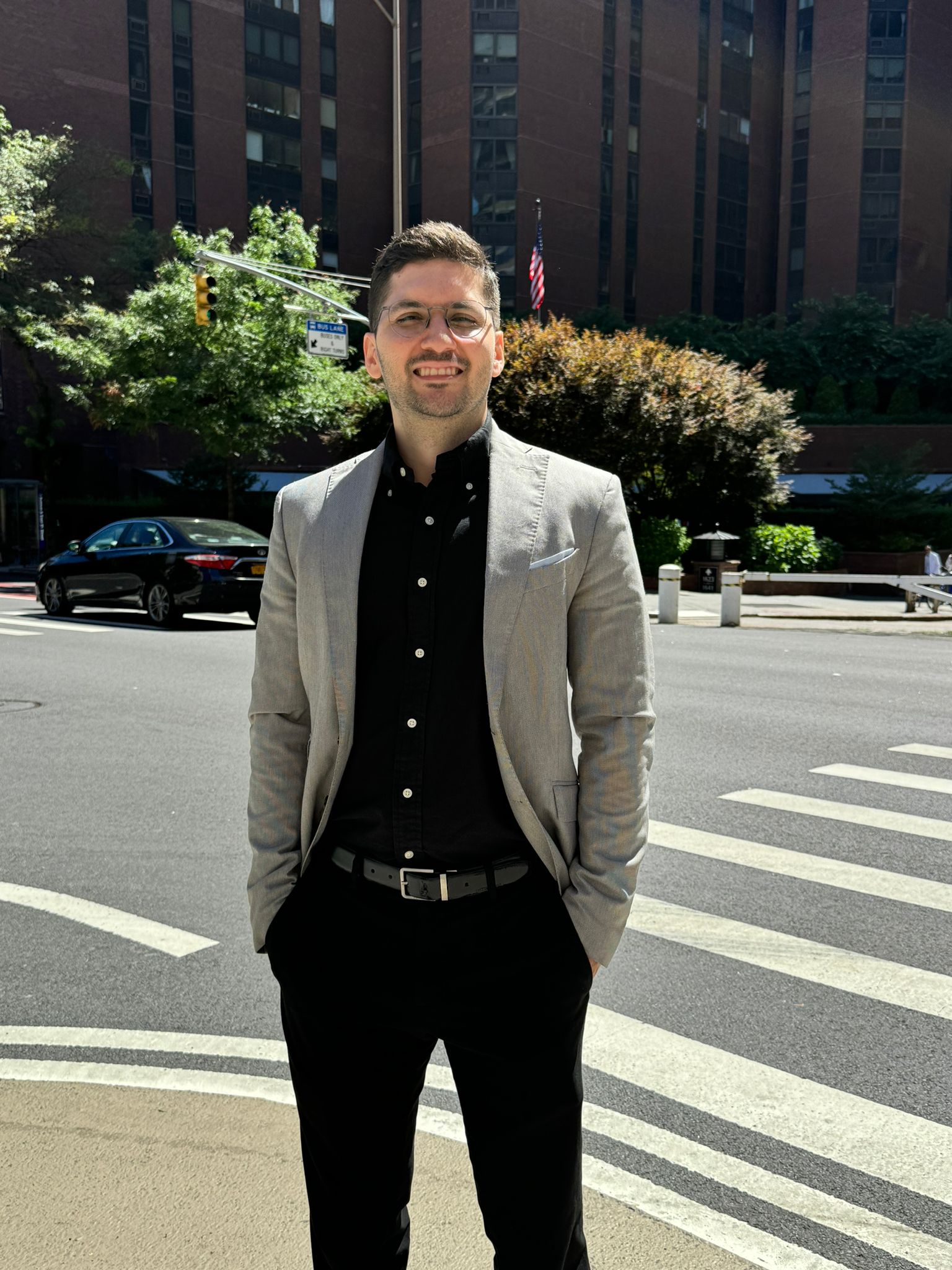 Haz clic para ver el Testimonio de César Sánchez